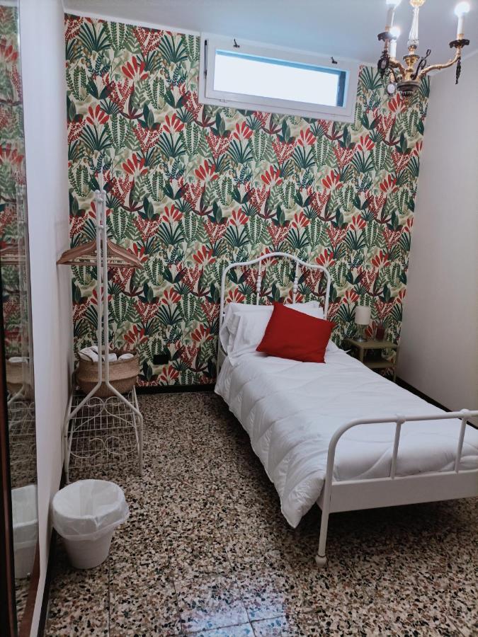 Cà Milene Bed&Breakfast Castellinaldo Exterior foto