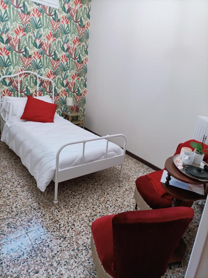 Cà Milene Bed&Breakfast Castellinaldo Exterior foto